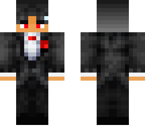rediculous tux