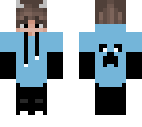 revamp boy