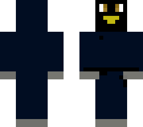 riptide the duck