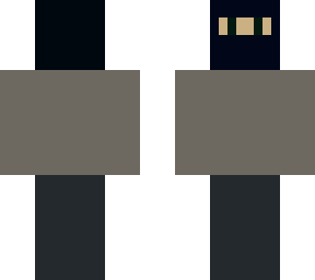 robber