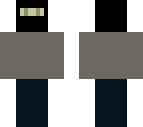 robber