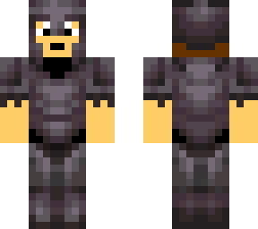 rodrgo armor