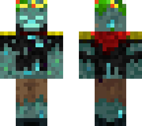 royal drowned