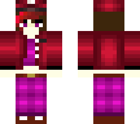 rubie crimson spinelhound fixed