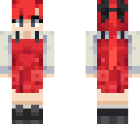 ruby redstone