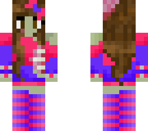 scene zombie