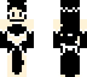 shadow nubia