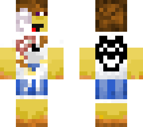 shedletsky noli clone