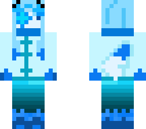 shiny glaeceon