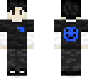 smile series m (blue)