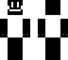 smiley blacksmith