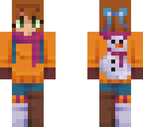 snowman