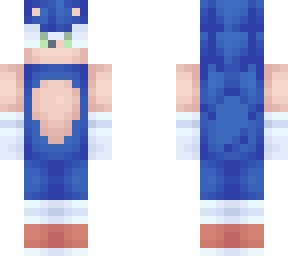 sonic (modern)