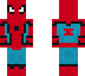 spider-man - homecoming