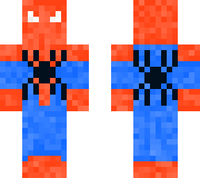spider man
