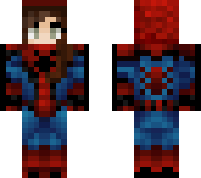 spidergirl