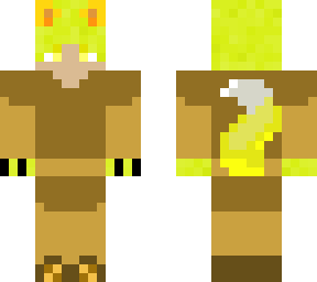ss furry boy