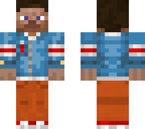 steve 2d