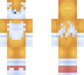 tails (modern)