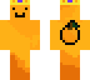 terrifictangerine2.0 tangerine orange