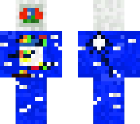 the exploited one (lichsbn)