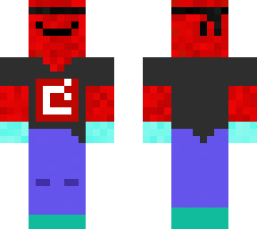 the_greatred dev