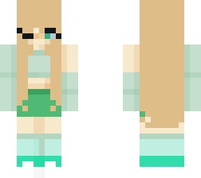 third skin late party