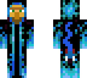 water villager