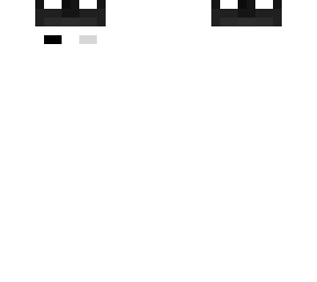 white king