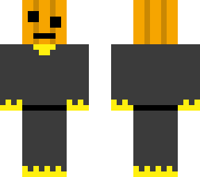 yoshua spooky