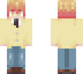 zays custom skin! v2