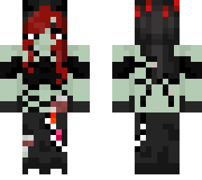 zombie l3go
