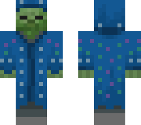 zombie variant a