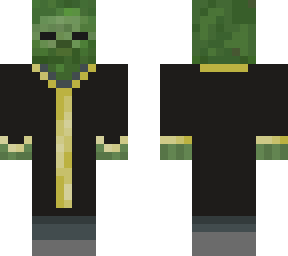 zombie variant b