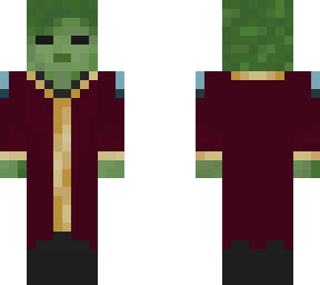 zombie variant c