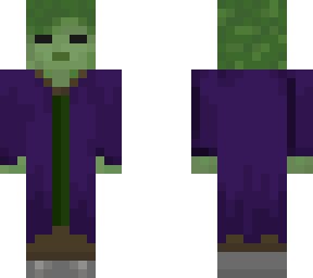 zombie variant d