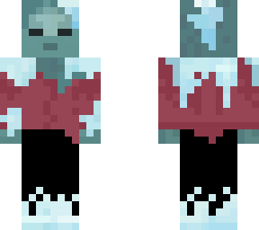 zombie variant e