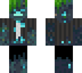 zombie variant h