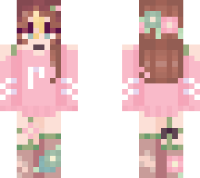 ❀ spring petals ❀ rce