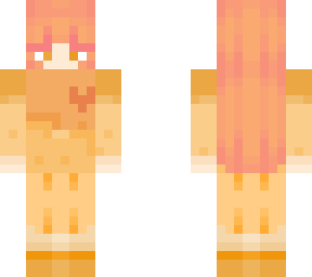 --golden girl--(shading)
