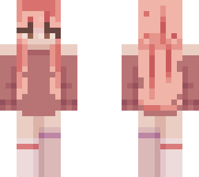 . peachy . rce