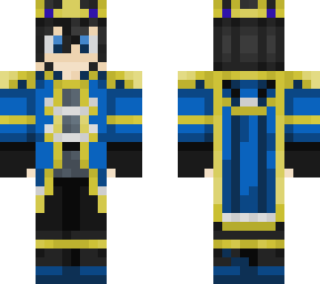 (fixed) seren skin update