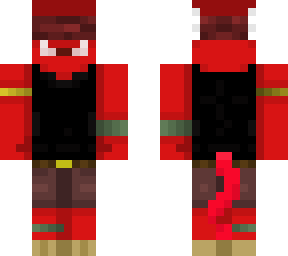 [my havoc house] ralph