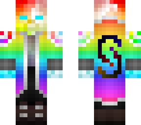 (remade) chromatic ultra steve