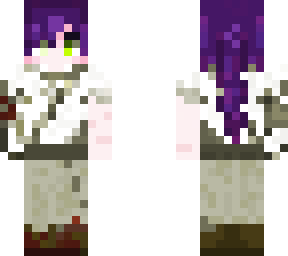 amon oc dnd server