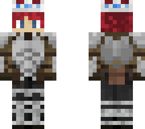 armor oc