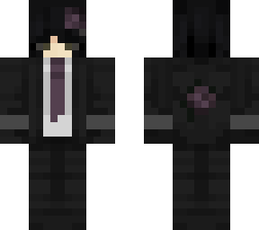 aster suit