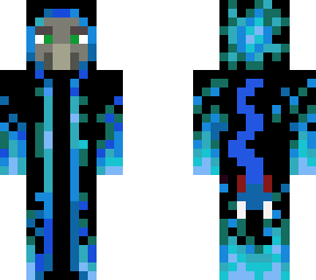 aura pillager