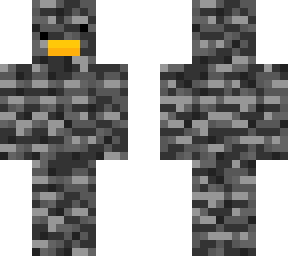 bedrock goose