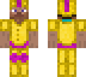 bedwars player